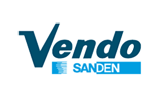 Vendo Sanden logo